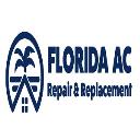 Florida AC Repair and Replacement logo